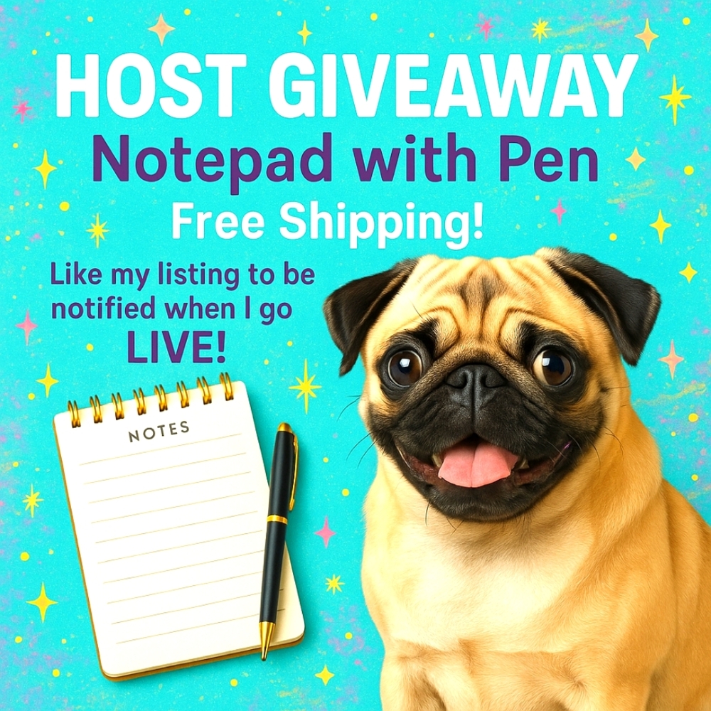Host Giveaway‎